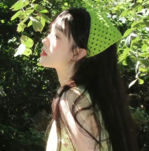 森林