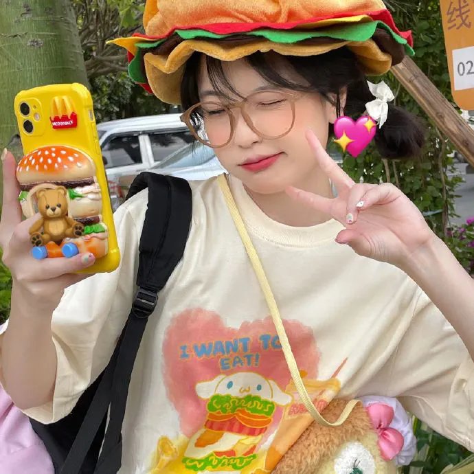 换装师