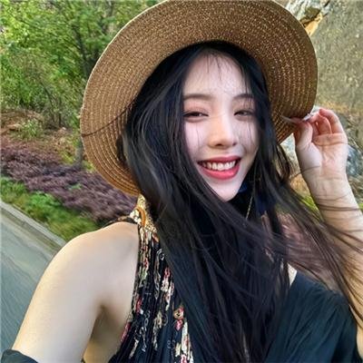 邻家女孩