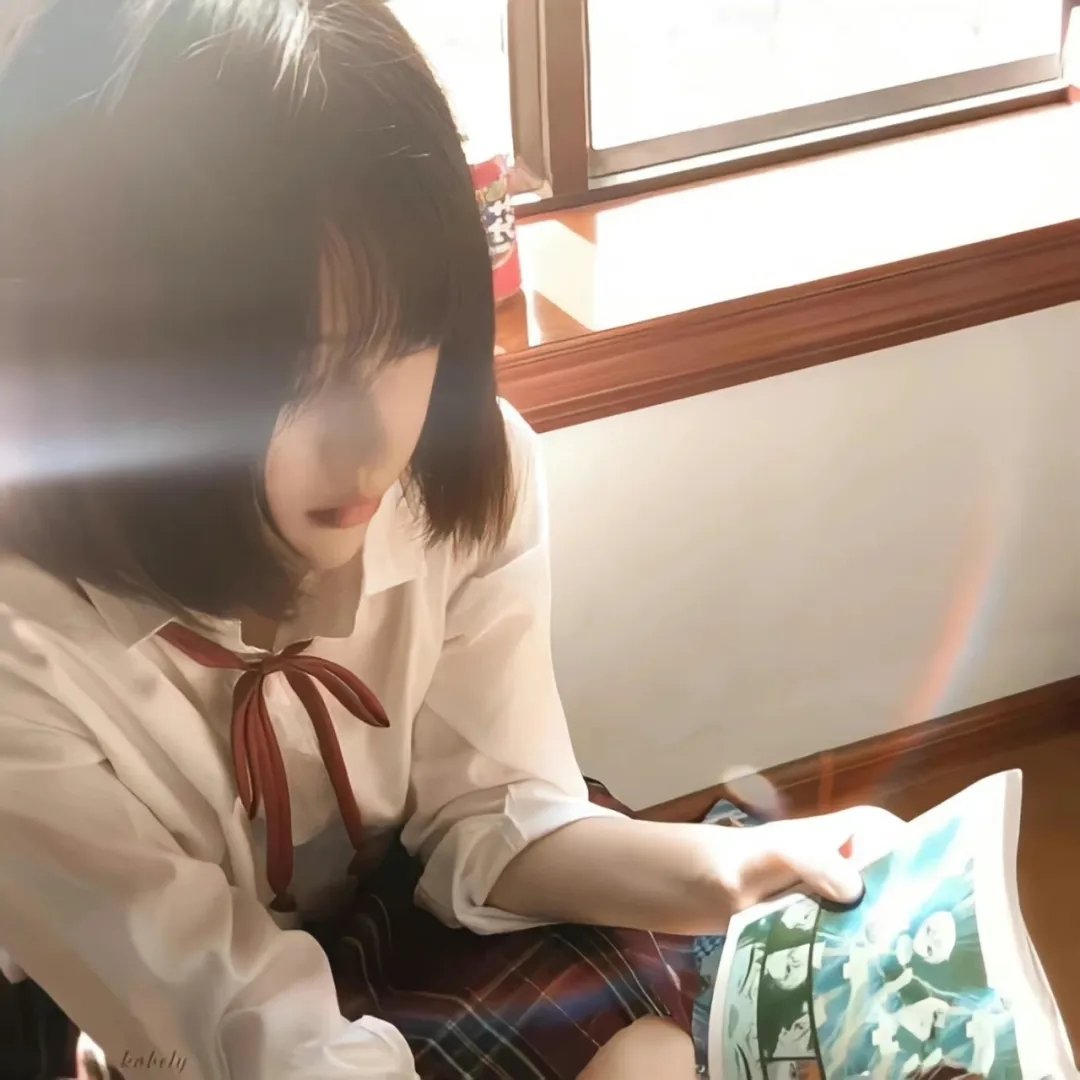 冬日苏醒